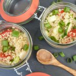 Quinoa_Sommersalat