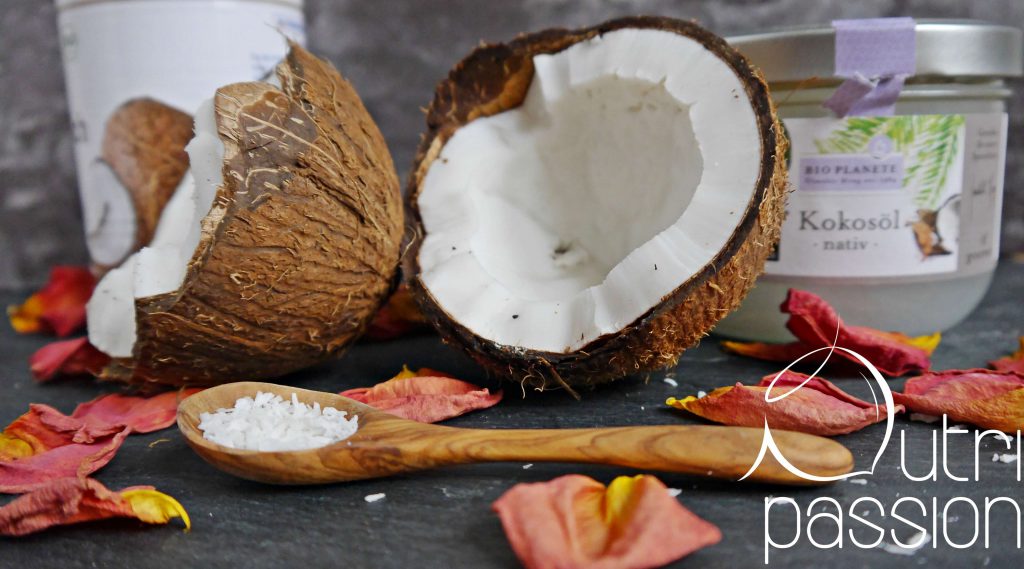 Wer hat die Kokosnuss geklaut?! - nutripassion.de